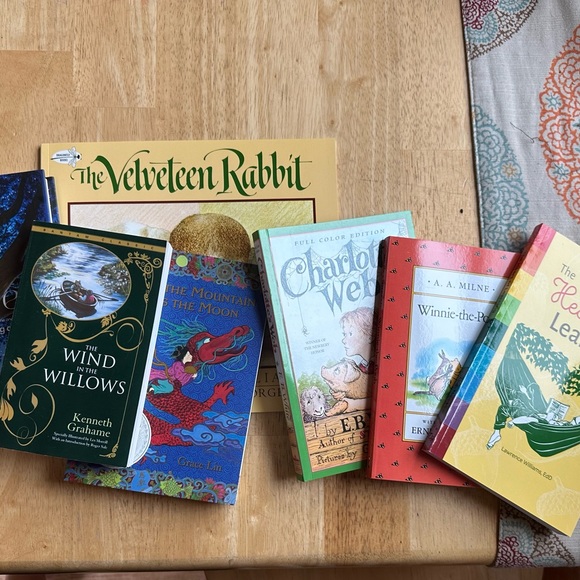 Complete 3rd Grade Curriculum from Oak Meadows + Extras - Picture 3 of 13